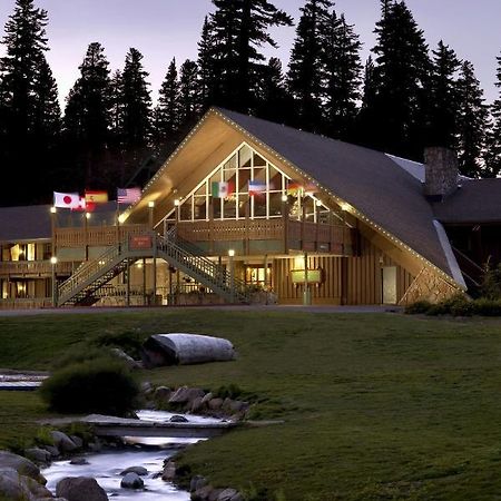 Mammoth Mountain Inn Mammoth Lakes Extérieur photo