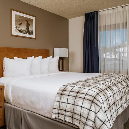 Mammoth Mountain Inn Mammoth Lakes Extérieur photo