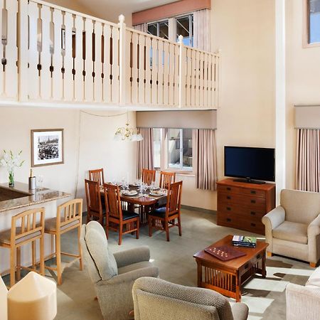Mammoth Mountain Inn Mammoth Lakes Extérieur photo