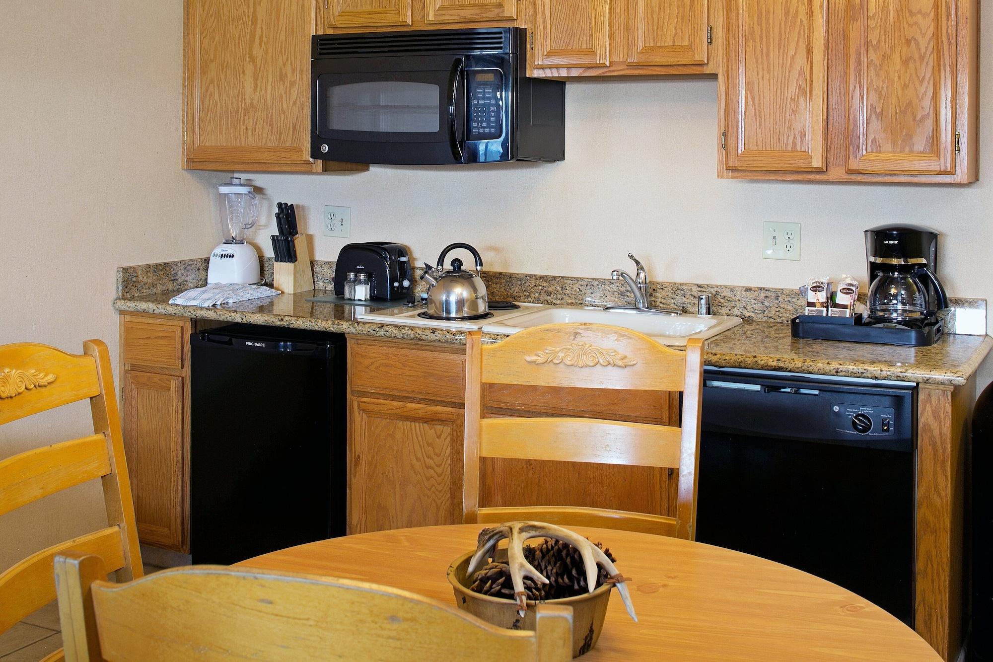 Mammoth Mountain Inn Mammoth Lakes Extérieur photo