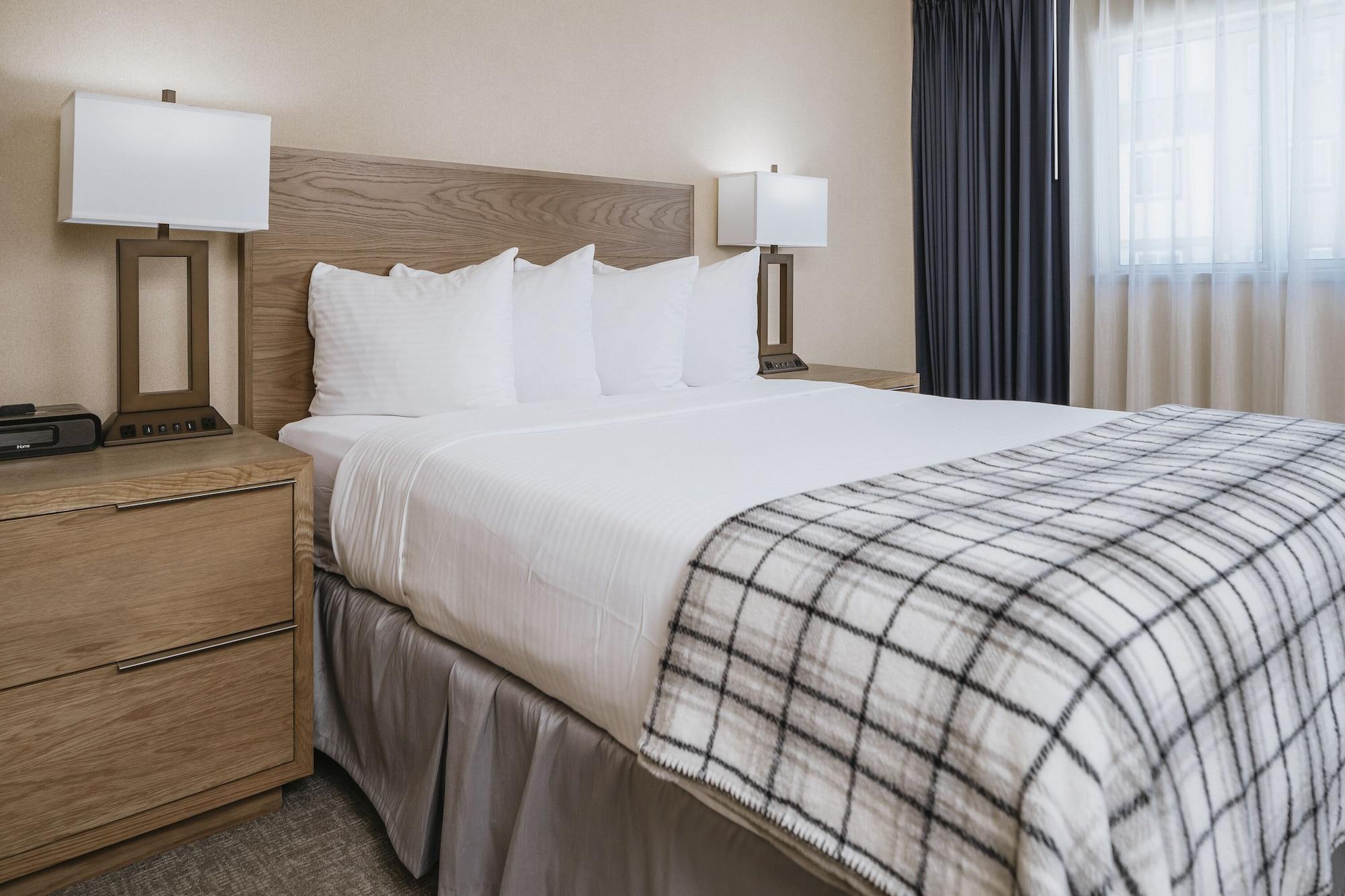Mammoth Mountain Inn Mammoth Lakes Extérieur photo