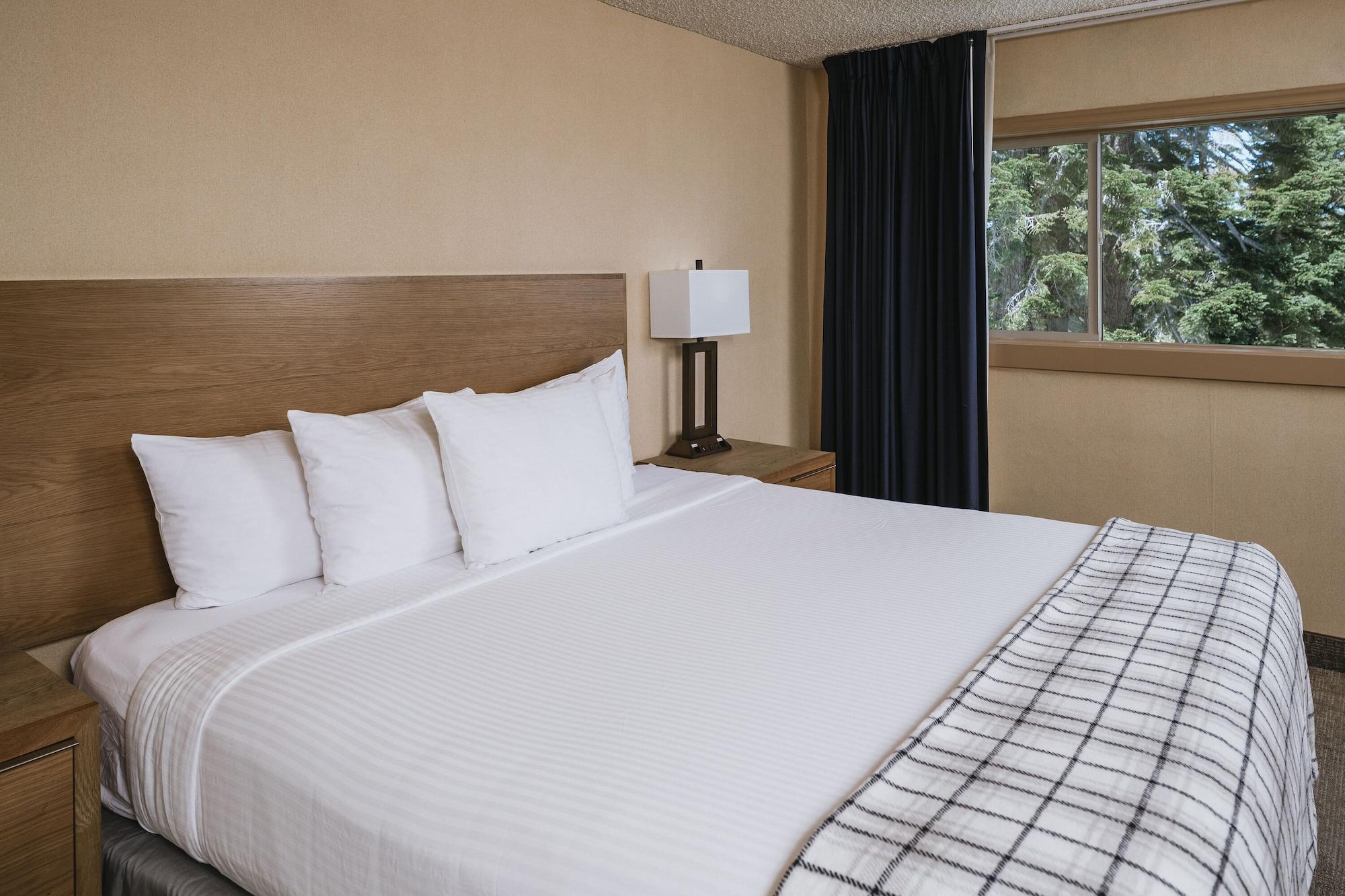 Mammoth Mountain Inn Mammoth Lakes Extérieur photo