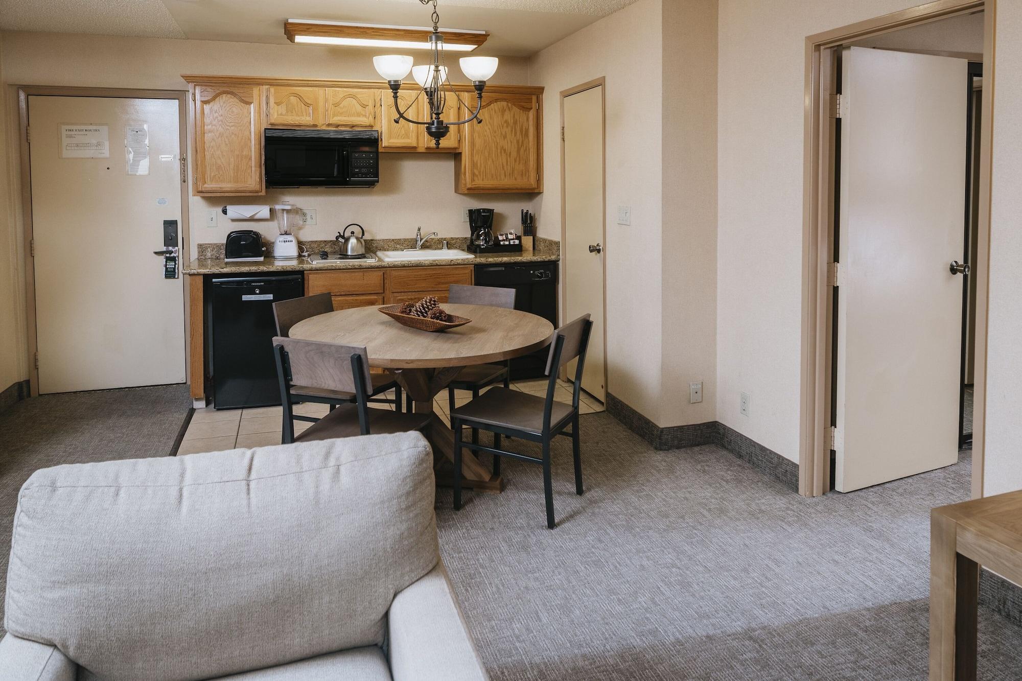 Mammoth Mountain Inn Mammoth Lakes Extérieur photo