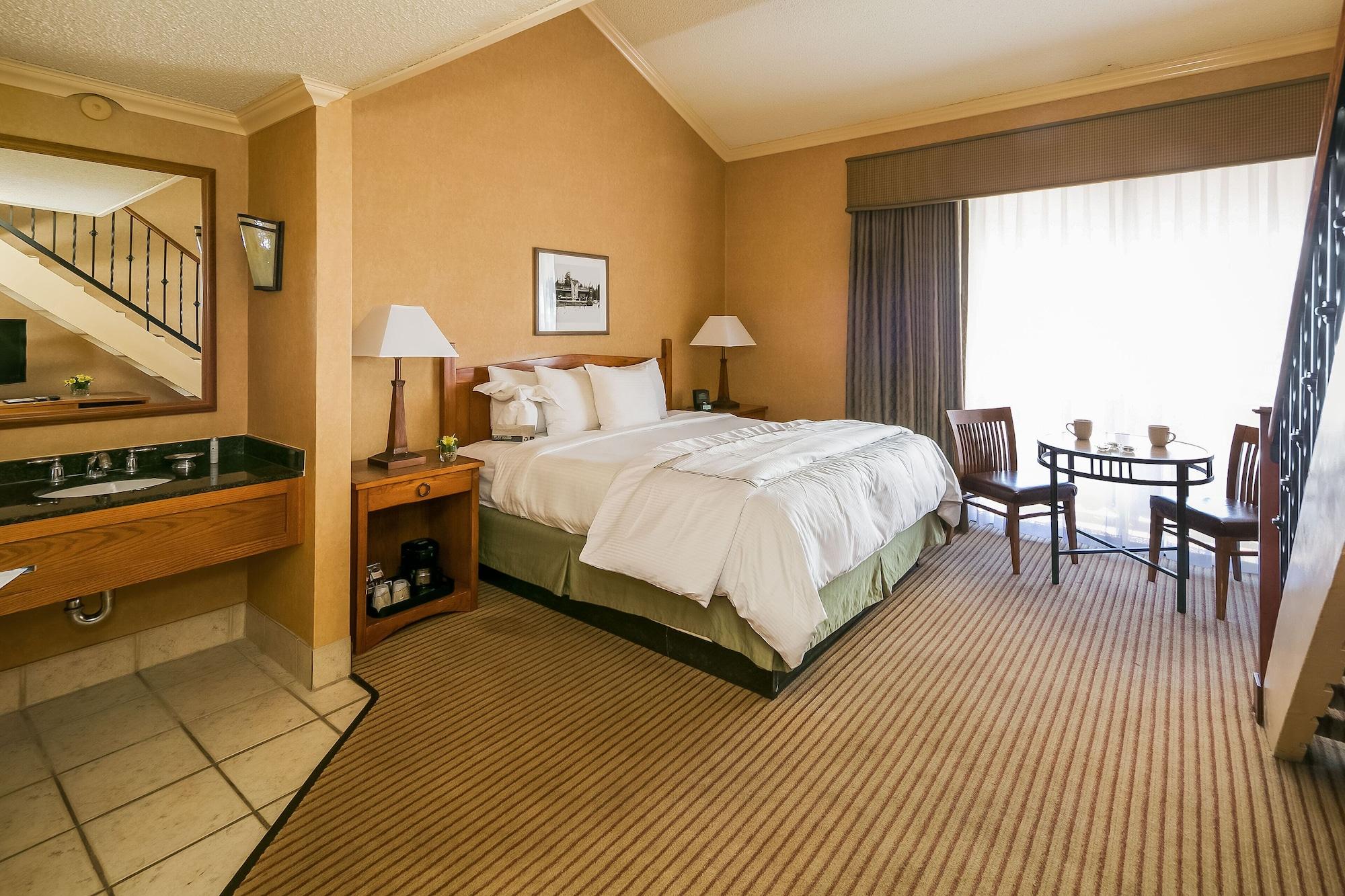 Mammoth Mountain Inn Mammoth Lakes Extérieur photo