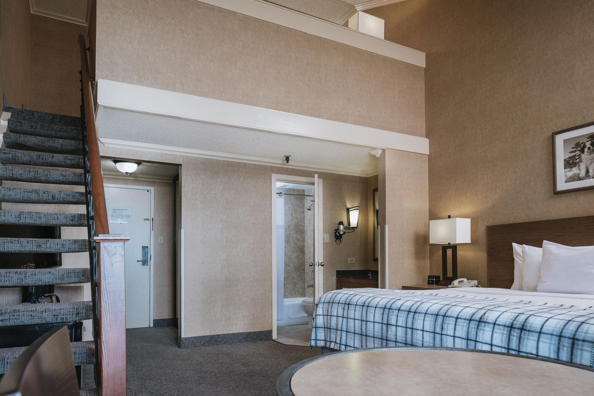 Mammoth Mountain Inn Mammoth Lakes Extérieur photo