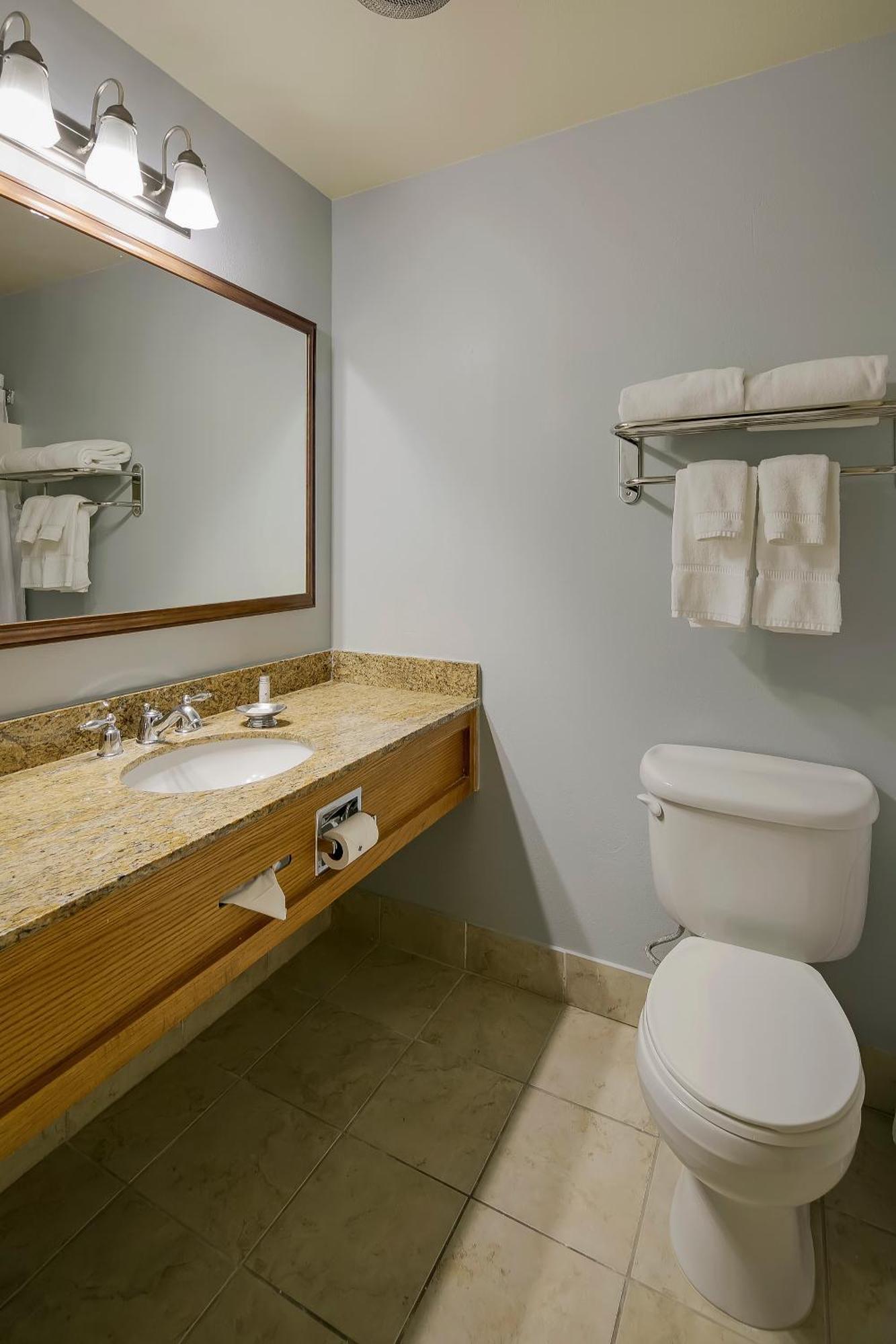 Mammoth Mountain Inn Mammoth Lakes Extérieur photo