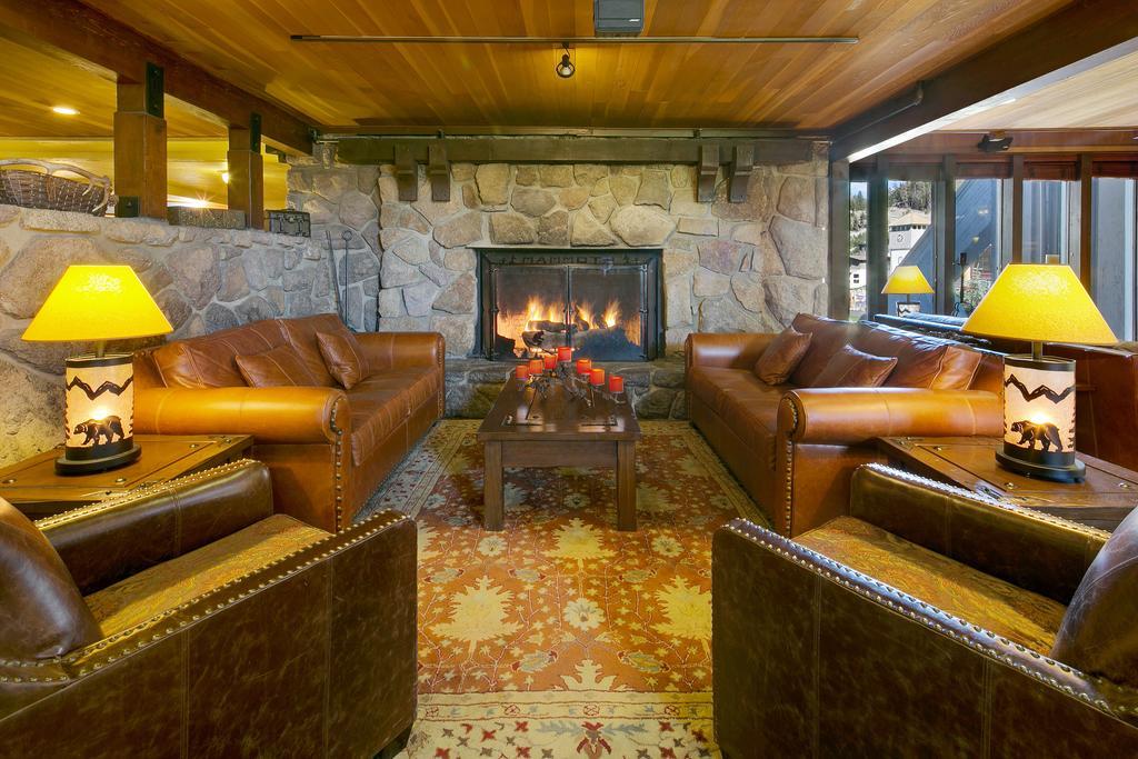 Mammoth Mountain Inn Mammoth Lakes Extérieur photo