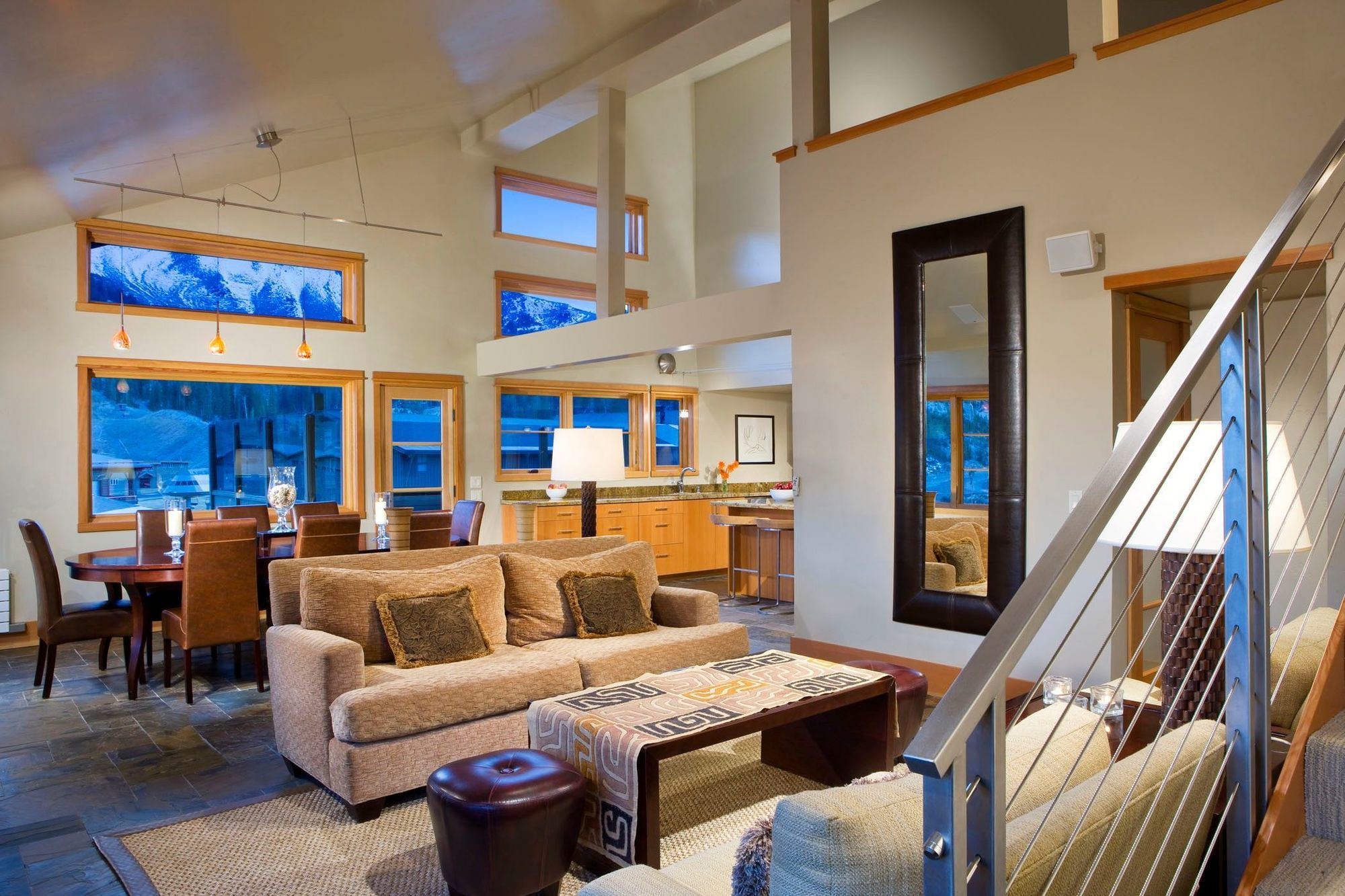 Mammoth Mountain Inn Mammoth Lakes Extérieur photo