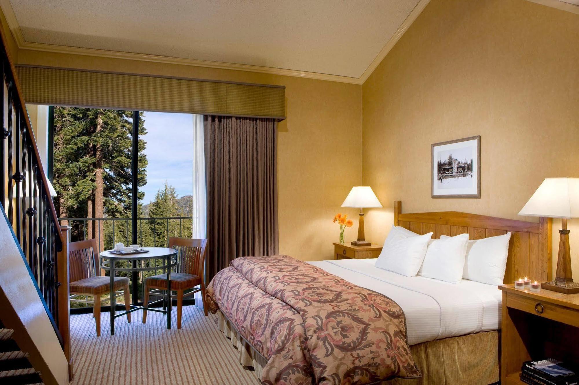 Mammoth Mountain Inn Mammoth Lakes Chambre photo