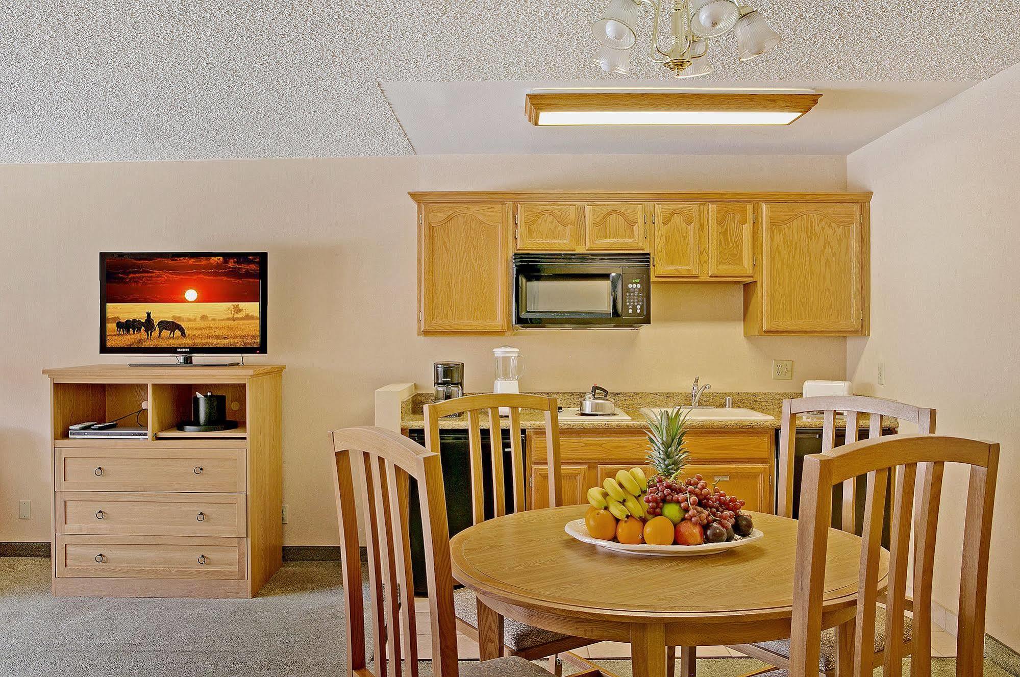 Mammoth Mountain Inn Mammoth Lakes Extérieur photo