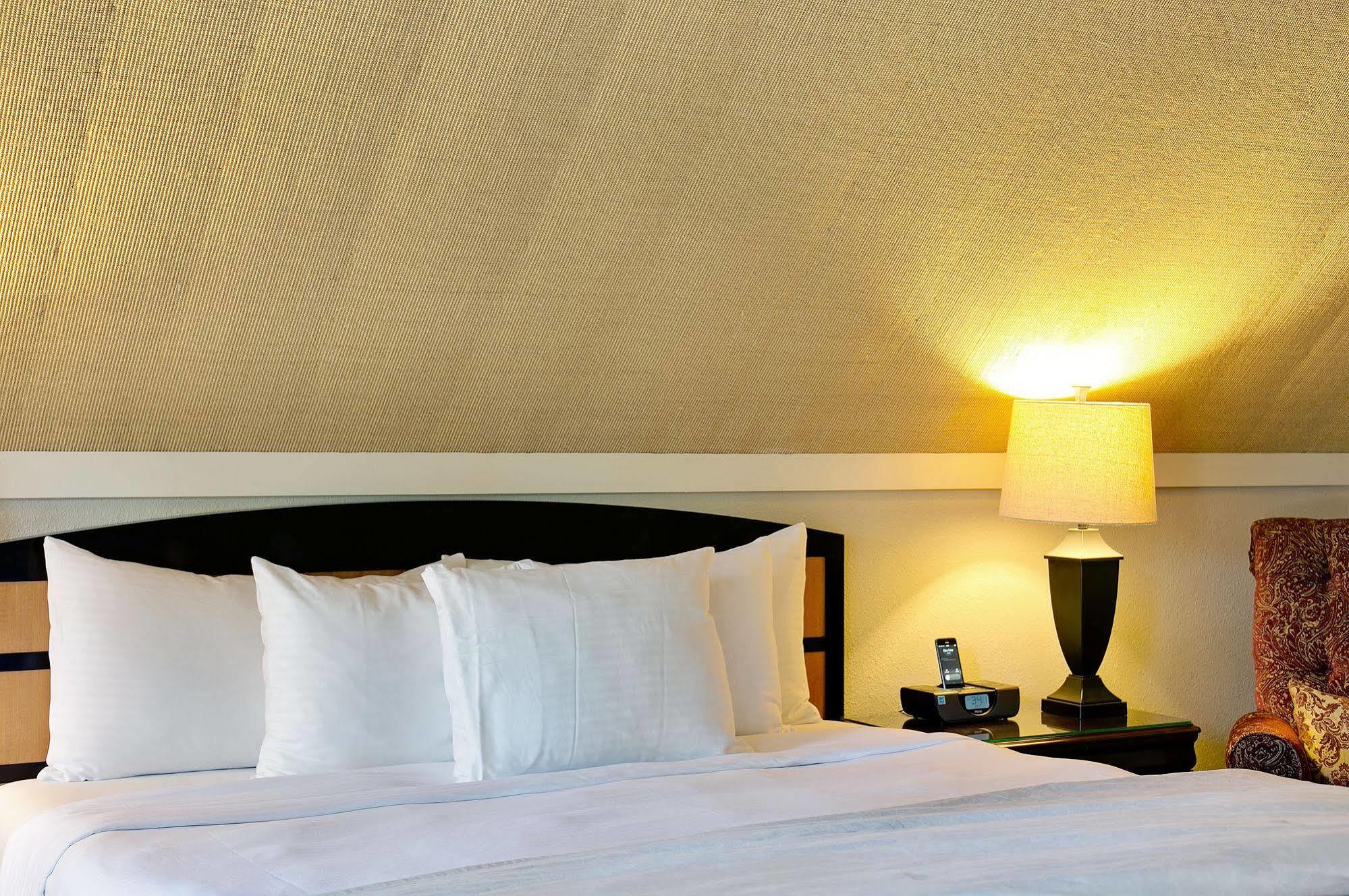 Mammoth Mountain Inn Mammoth Lakes Extérieur photo