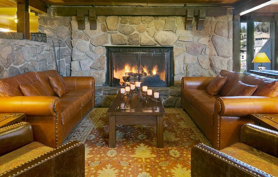 Mammoth Mountain Inn Mammoth Lakes Extérieur photo