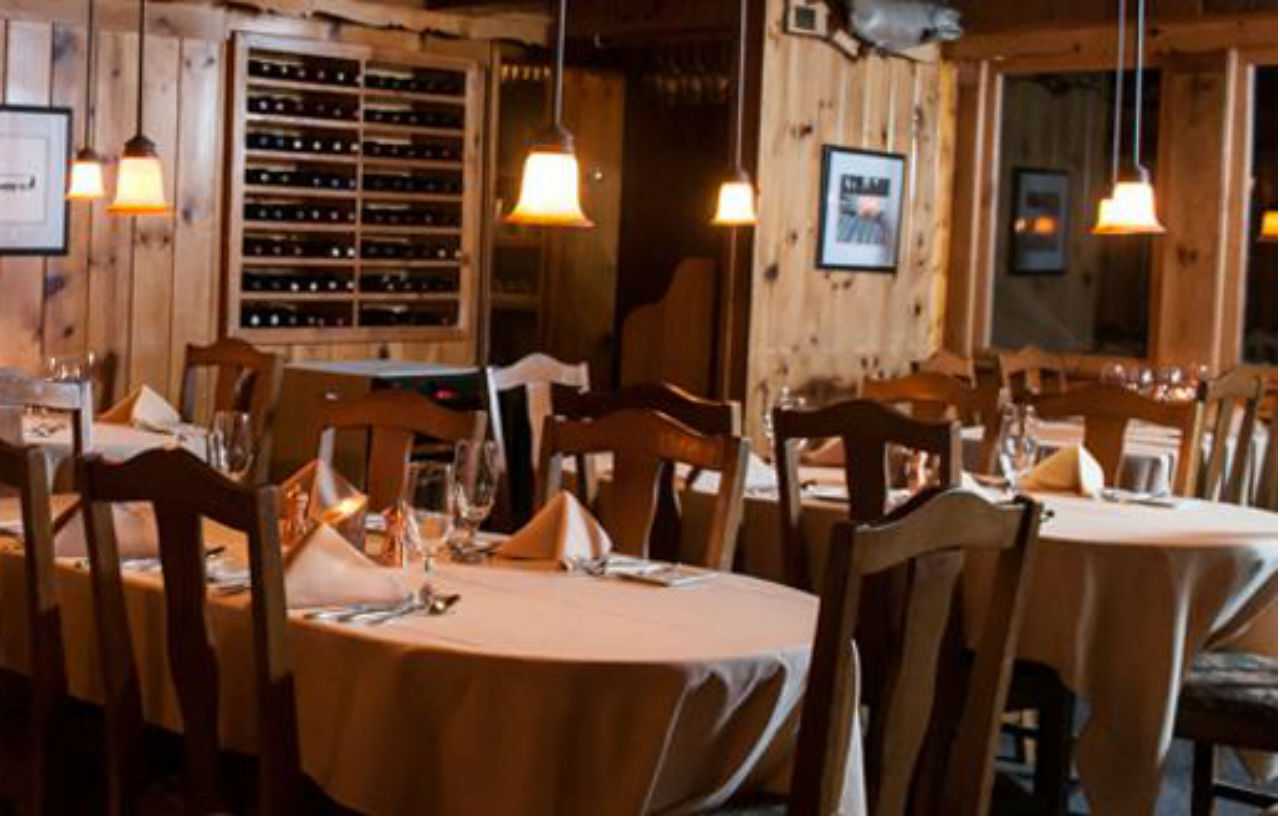 Mammoth Mountain Inn Mammoth Lakes Extérieur photo